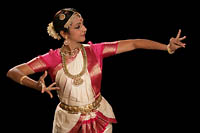Classical and Traditional Dance